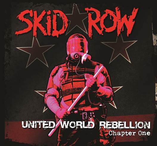 United World Rebellion: Chapter One