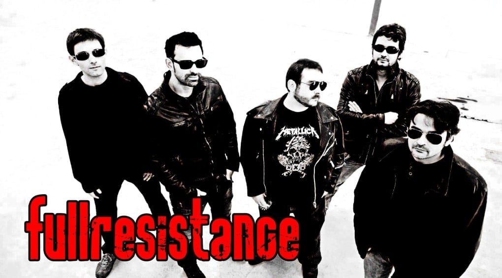 FULL RESISTANCE PRESENTAN SU NUEVO VIDEOCLIP: UNA VERSIÓN DEL "LOVE PROFUSION" DE MADONNA