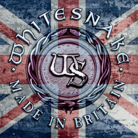 WHITESNAKE AVANZAN LOS DETALLES DE SU NUEVO DISCO EN DIRECTO