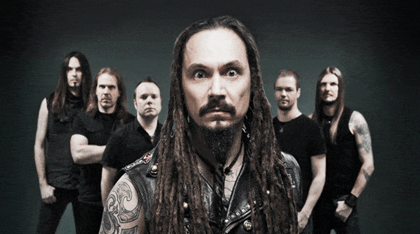 VIDEO DE THE WANDERER EXTRAÍDO DEL ÚLTIMO DISCO DE AMORPHIS