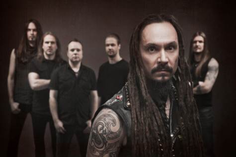 ESTRENOS DE VIDEO CLIPS: DARK MOOR Y AMORPHIS