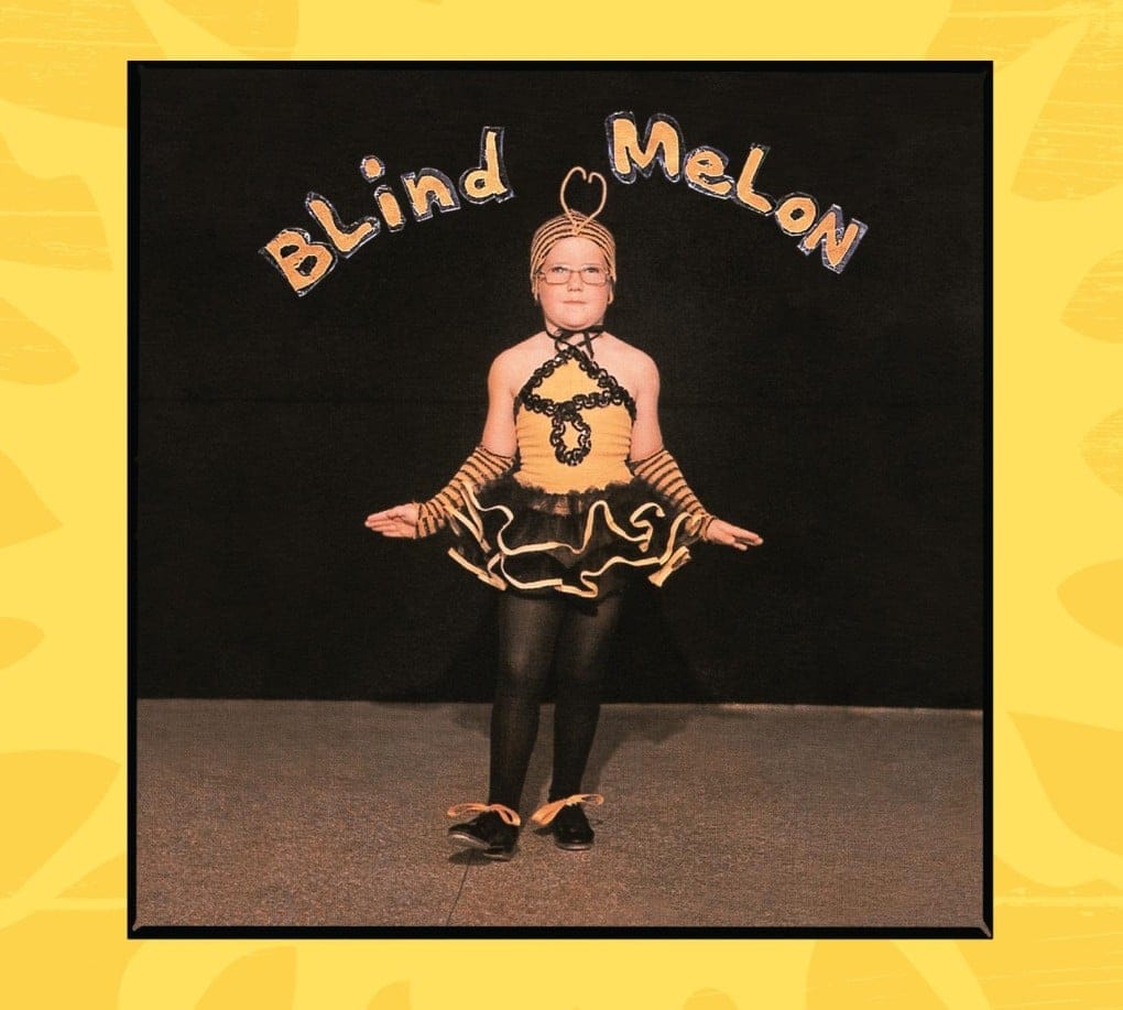 Blind Melon (20th Anniversary Edition)