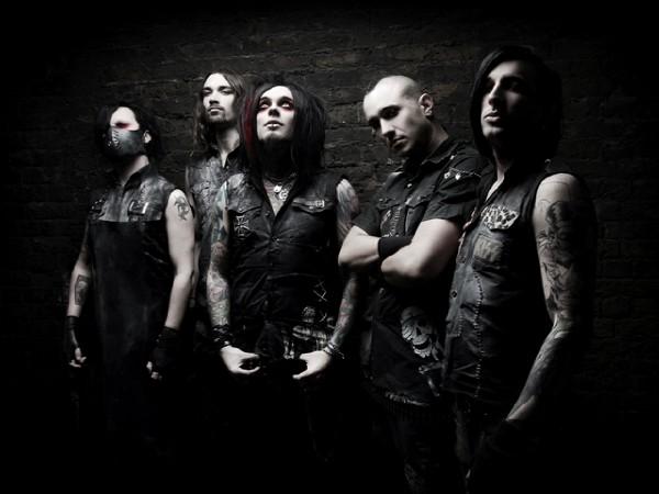 LA BANDA THE DEFILED ESTRENA VIDEOCLIP Y ANUNCIA EL TRACKLIST DE SU PROXIMO DISCO