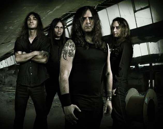 DETALLES DE “DYING ALIVE”, EL NUEVO DVD Y BLUE RAY DE KREATOR