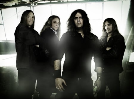 KREATOR ANUNCIAN EL TRACKLIST Y LOS FORMATOS DISPONIBLES PARA DYING ALIVE