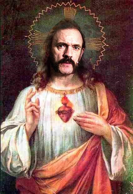 PROBLEMAS DE SALUD DE LEMMY Y CANCELACIONES