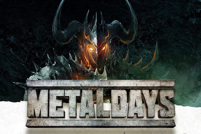 METALDAYS 2013