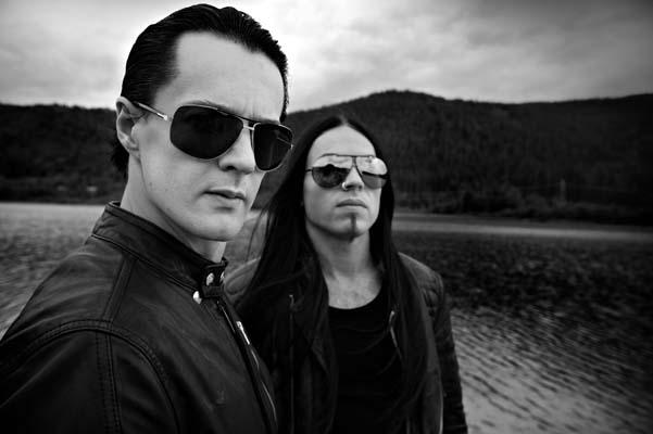 SATYRICON PASARÁN POR NUESTRO PAÍS EN NOVIEMBRE PARA PRESENTAR NUEVO DISCO