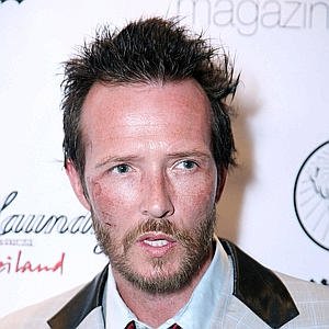 SCOTT WEILAND DEVUELVE LA PELOTA AL RESTO DE STONE TEMPLE PILOTS