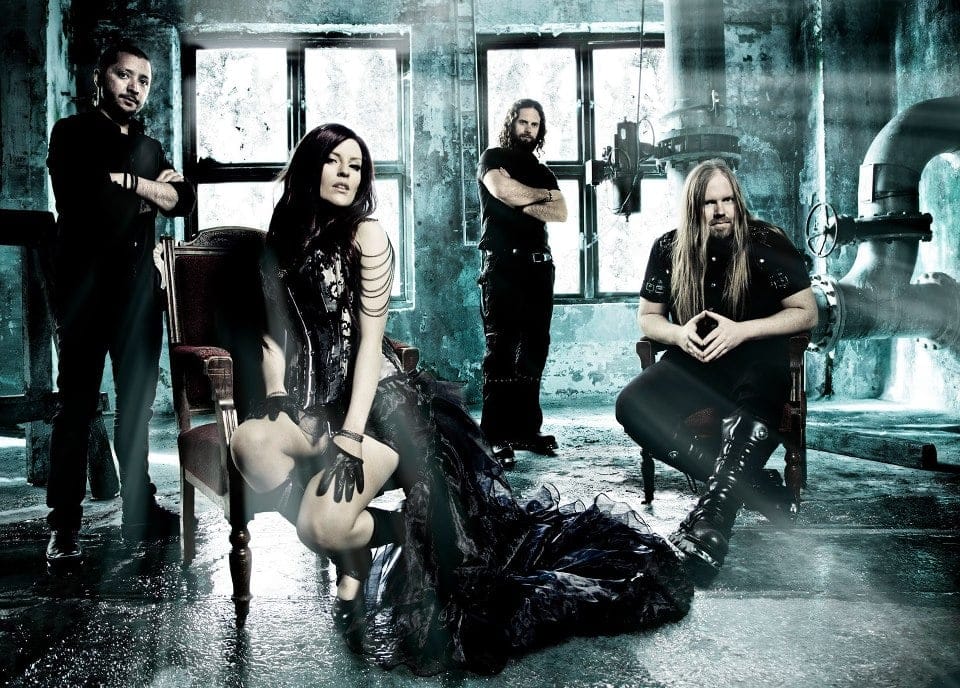 LA BANDA SIRENIA LANZA UN NUEVO VIDEOCLIP