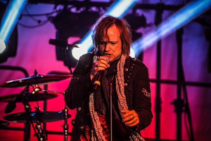 Otro vocalista para lo nuevo de Avantasia confirmado