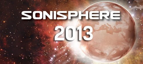 FIN DE LA PRESENTE EDICIÓN DEL SONISPHERE