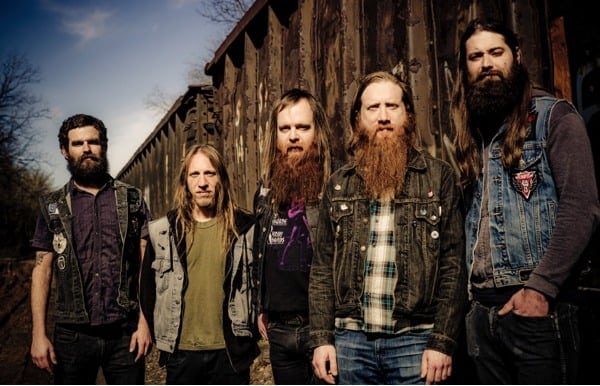 VALIENT THORR ESTRENAN VIDEOCLIP Y ANUNCIAN GIRA… QUE NO PASA POR NUESTRO PAIS