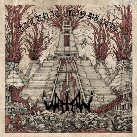 WATAIN PREPARAN EL LANZAMIENTO DE SU SINGLE ALL THAT MAY BLEED