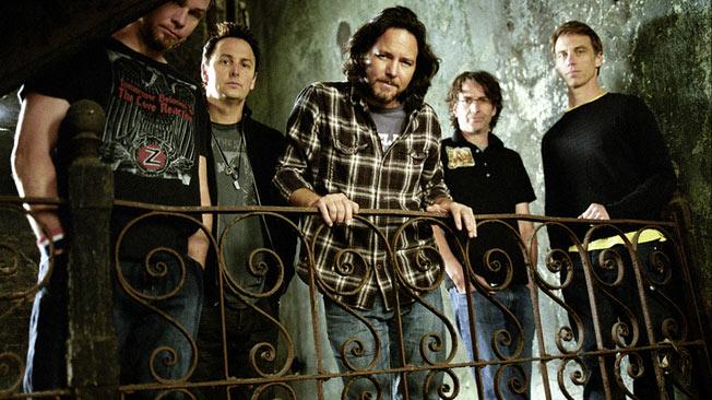 Pearl Jam