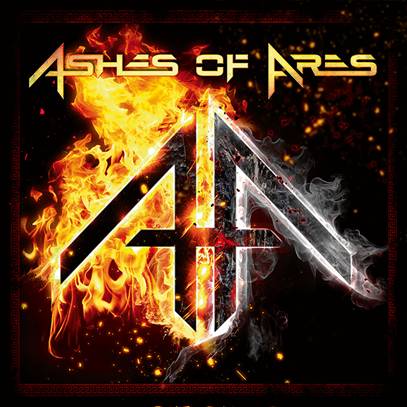 ASHES OF ARES ANUNCIAN LOS DETALLES DE SU NUEVO DISCO