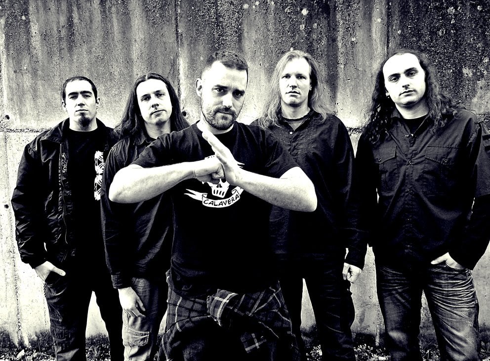 BARBARIAN PROPHECIES ESTRENAN TEASER DE "XIII". CONFIRMADOS PARA EL RESURRECTION FEST.