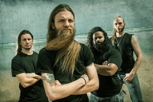 BATTLECROSS LANZAN VIDEOCLIP PARA NEVER COMING BACK