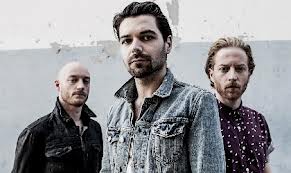 BIFFY CLYRO EN MADRID Y BARCELONA EN DICIEMBRE TRAS SU ÉXITO EN BILBAO BBK LIVE