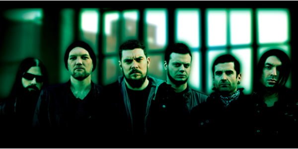 CHIMAIRA Y CATTLE DECAPITATION ESTRENAN VIDEO CLIPS