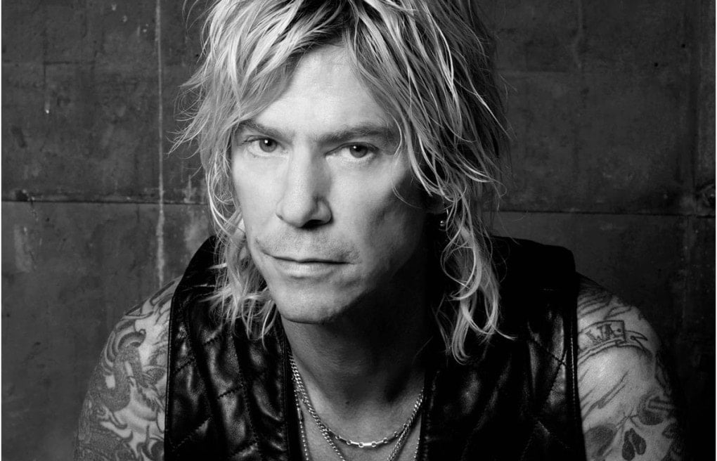 DUFF MCKAGAN: “ESTAMOS ESPERANDO A LA PERSONA ADECUADA PARA QUE SEA EL VOCALISTA DE VELVET REVOLVER”