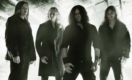 ADELANTO DEL PRÓXIMO DVD DE KREATOR