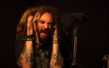 SOULFLY DESVELAN MÁS DATOS DE SU NUEVO DISCO