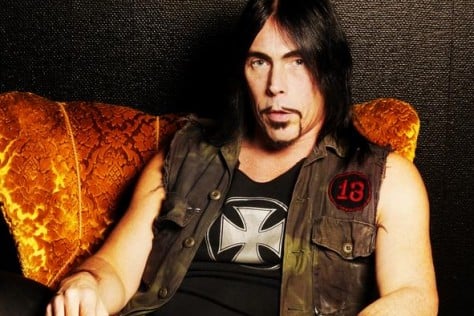 MONSTER MAGNET ANUNCIAN NUEVO TRABAJO