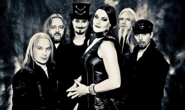 NIGHTWISH GRABARAN SU ACTUACION EN EL WACKEN PARA DVD Y BLU-RAY