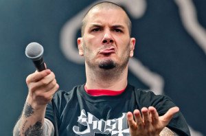 Phil Anselmo