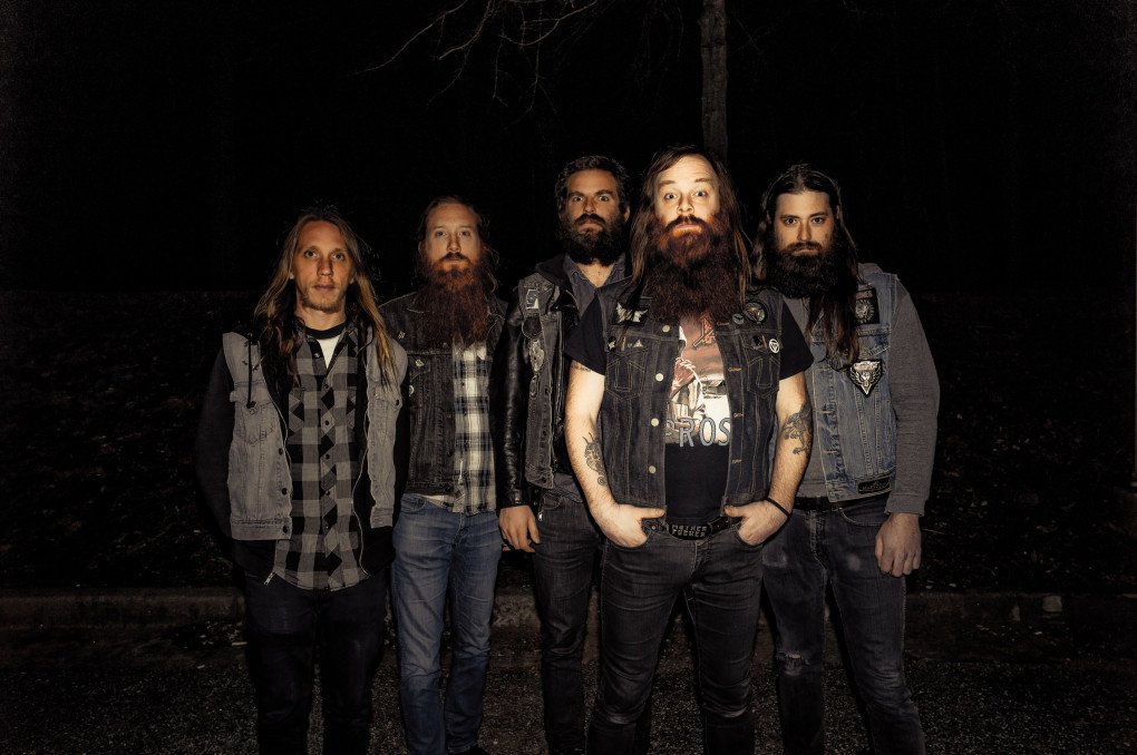 Esta semana, comienza la gira española de Valient Thorr