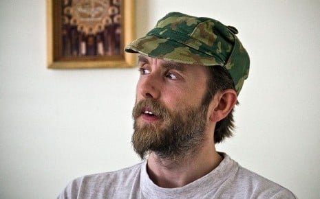 VARG VIKERNES DETENIDO EN FRANCIA BAJO SOSPECHA DE PLANIFICAR UNA MASACRE