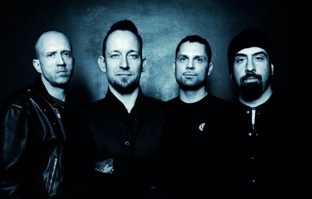 Se acerca la gira de Volbeat y Iced Earth