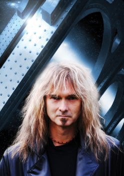 MÁS NOMBRES IMPORTANTES PARA LO NUEVO DE AYREON