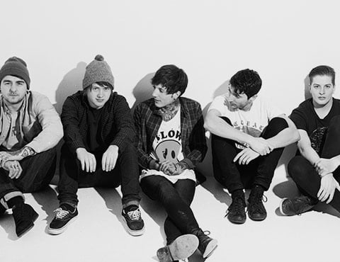 BRING ME THE HORIZON ESTRENAN VIDEO CLIP