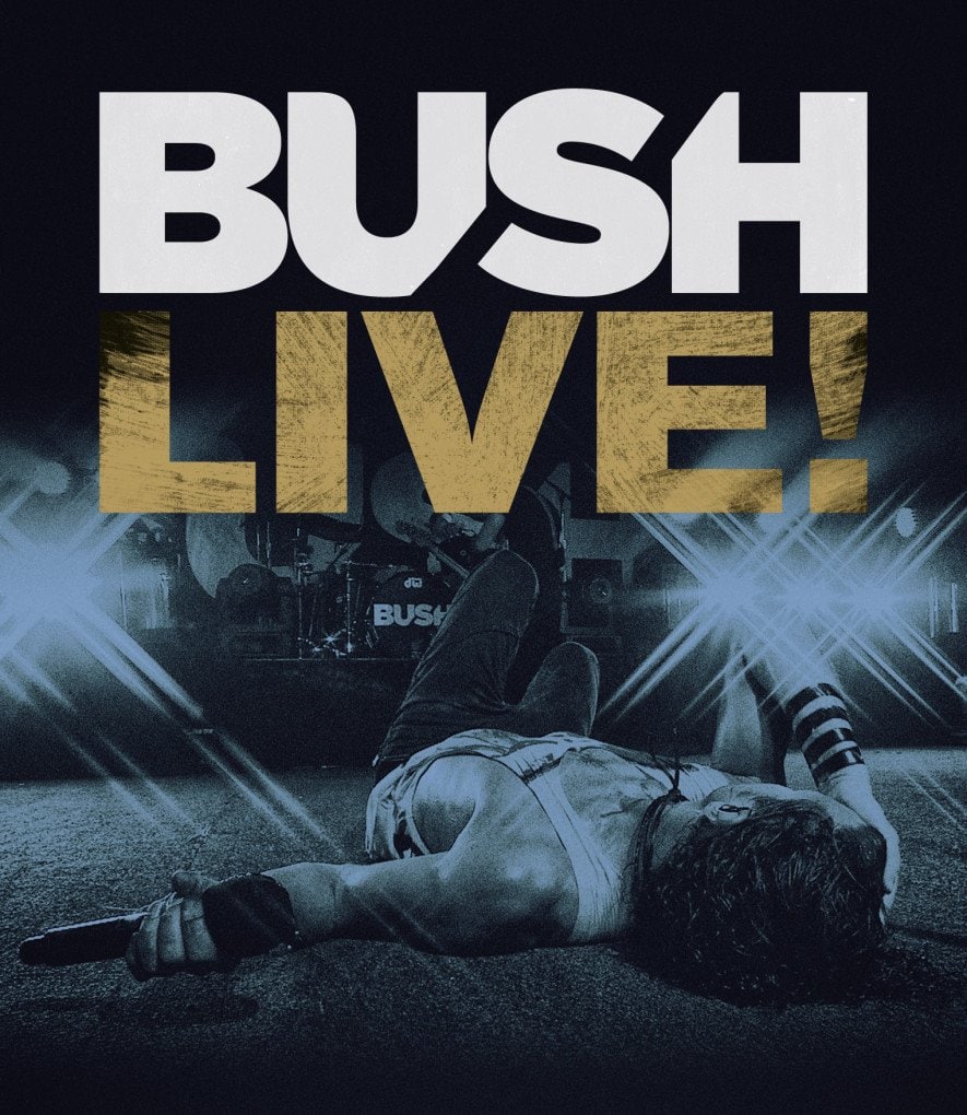 Bush Live!