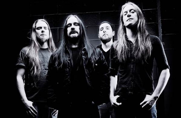 CARCASS PUBLICAN NUEVO SINGLE