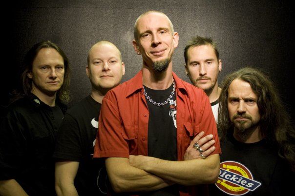 CLAWFINGER SE SEPARAN