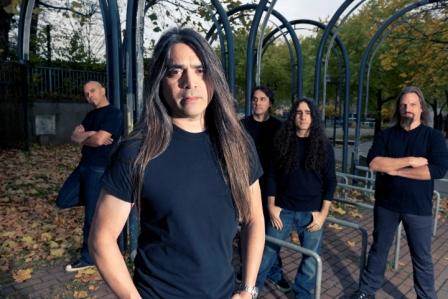 FATES WARNING ANUNCIAN NUEVO ÁLBUM PARA OTOÑO