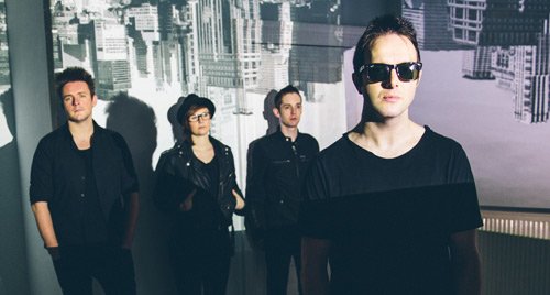 GLASVEGAS PRESENTARÁ SU NUEVO DISCO DE ESTUDIO EN DICIEMBRE EN MADRID Y BARCELONA