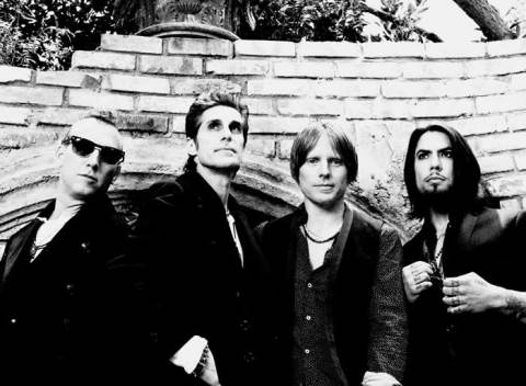 JANE’S ADDICTION OFRECEN NUEVO TEMA