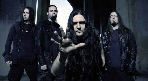 KATAKLYSM DESVELAN LA PORTADA DE SU PRÓXIMO ÁLBUM