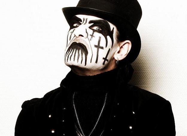 King Diamond anuncia más conciertos para este verano