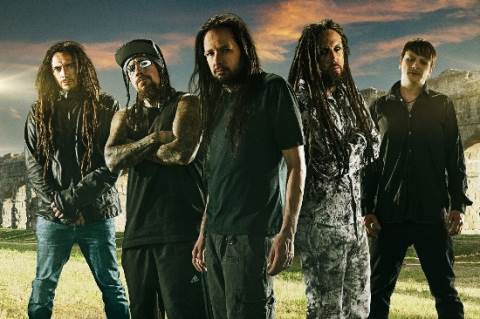 KORN PONEN A DISPOSICIÓN SU NUEVO SINGLE