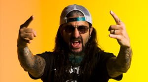 MIKE PORTNOY: “MIS PALABRAS SE HAN SACADO DE CONTEXTO” 