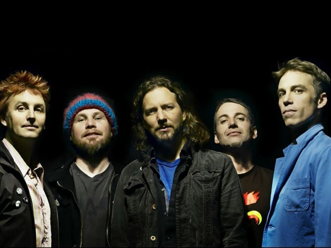  PEARL JAM ESTRENAN EL VIDEO CLIP DE “MIND YOUR MANNERS”