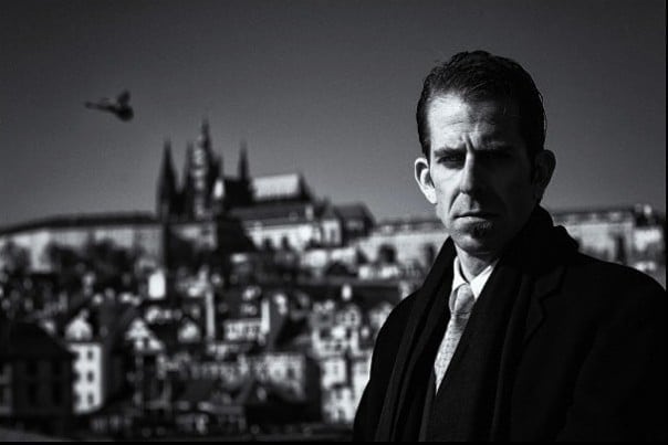 RANDY BLYTHE (LAMB OF GOD) PONE A DISPOSICIÓN EL CORTOMETRAJE “PRAGUE: THE DEVIL IS THE DETAILS”