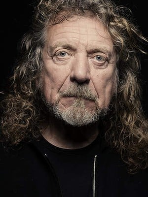 ROBERT PLANT NO ACTUARÁ FINALMENTE EN BILBAO