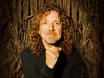 ROBERT PLANT ACTUARÁ EN BILBAO