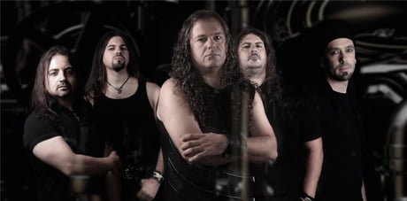 SPHINX VUELVEN A LA CARGA CON “CHRONOS”. NUEVO VIDEO CLIP DISPONIBLE